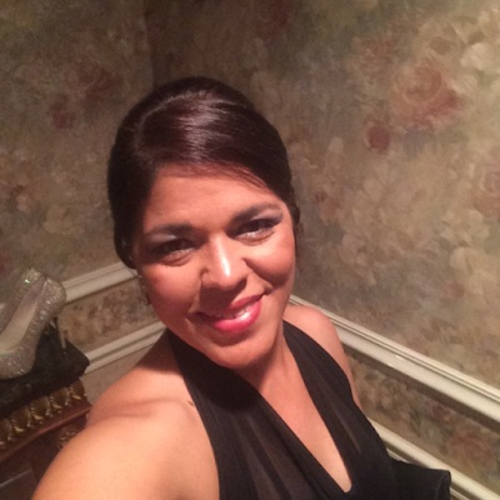 Meet your Posher, Elba